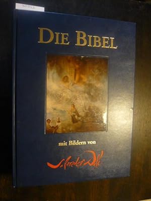 Worauf Sie zuhause beim Kauf von Dali bibel achten sollten