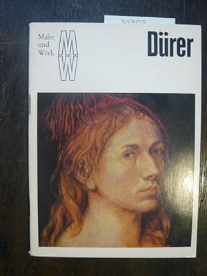 Albrecht Dürer.