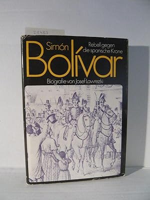 Simon Bolivar