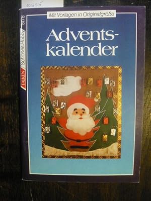 Adventskalender