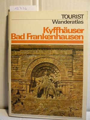 Bild des Verkufers fr Kyffhuser, Bad Frankenhausen. zum Verkauf von Versandantiquariat  Wenzel