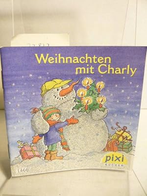 Bild des Verkufers fr Weihnachten mit Charly. zum Verkauf von Versandantiquariat  Wenzel