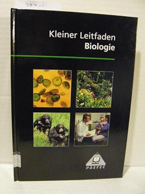 Kleiner Leitfaden Biologie.