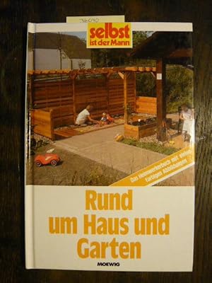 Rund um Hasu und Garten.