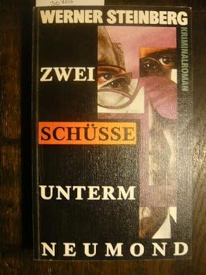 Seller image for Zwei Schsse unterm Neumond. for sale by Versandantiquariat  Wenzel