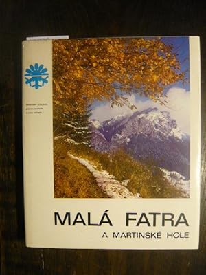 Mala Fatra a Martinske Hole.