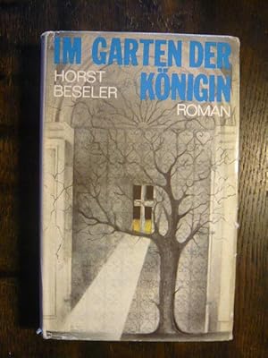 Seller image for Im Garten der Knigin. for sale by Versandantiquariat  Wenzel