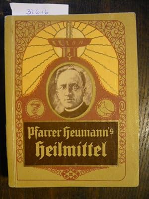 Pfarrer Heumann's Heilmittel.