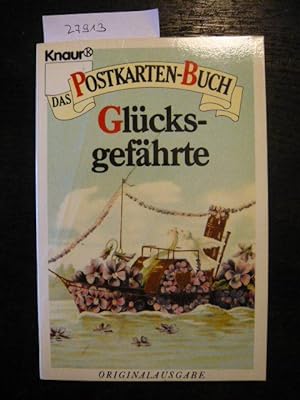 Seller image for Glcksgefhrte. for sale by Versandantiquariat  Wenzel