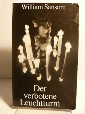 Bild des Verkufers fr Der verbotene Leuchtturm. zum Verkauf von Versandantiquariat  Wenzel