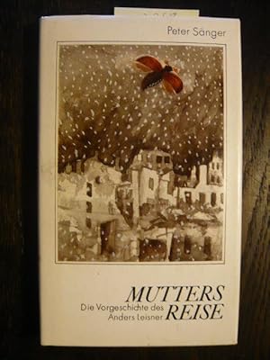 Imagen del vendedor de Mutters Reise. a la venta por Versandantiquariat  Wenzel