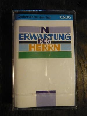 In Erwartung des Herrn