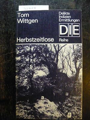 Seller image for Herbstzeitlose. for sale by Versandantiquariat  Wenzel