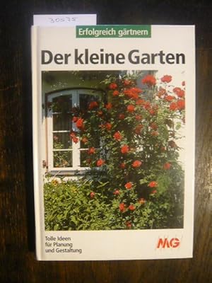 Bild des Verkufers fr Der kleine Garten. zum Verkauf von Versandantiquariat  Wenzel
