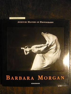 Barbara Morgan.