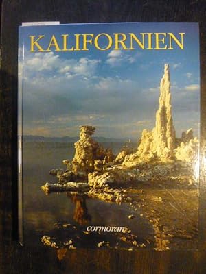 Imagen del vendedor de Kalifornien. a la venta por Versandantiquariat  Wenzel