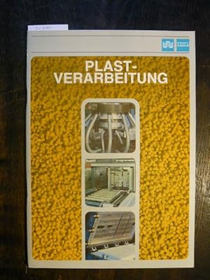 Plast-Verarbeitung.