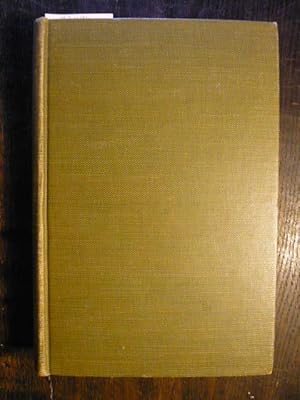 Imagen del vendedor de The Cambridge History of American Literature. In Four Volumes. a la venta por Versandantiquariat  Wenzel