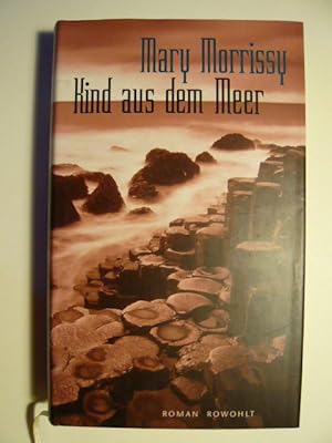 Seller image for Kind aus dem Meer. for sale by Versandantiquariat  Wenzel