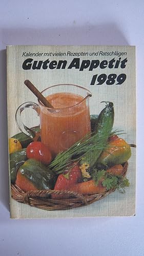 Guten Appetit 1989