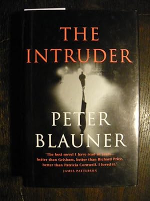 Seller image for The Intruder. for sale by Versandantiquariat  Wenzel