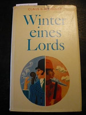 Seller image for Winter eines Lords. for sale by Versandantiquariat  Wenzel