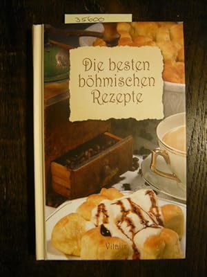 Die besten böhmischen Rezepte.