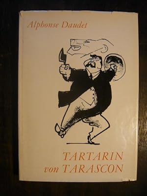 Tartarin von Tarascon.