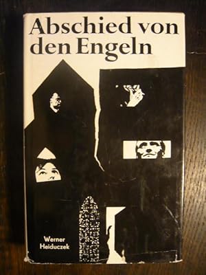 Image du vendeur pour Abschied von den Engeln. mis en vente par Versandantiquariat  Wenzel