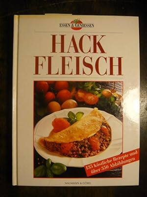 Hackfleisch.