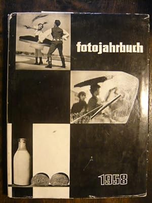 Fotojahrbuch 1958.