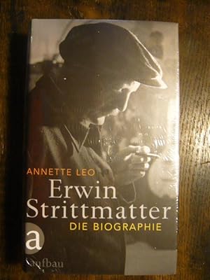 Erwin Strittmatter.