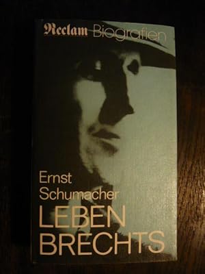 Leben Brechts.