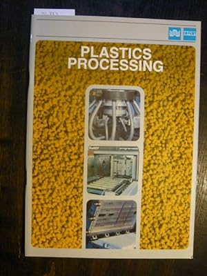 Plastics Processing.