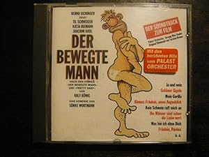 Seller image for Der bewegte Mann for sale by Versandantiquariat  Wenzel