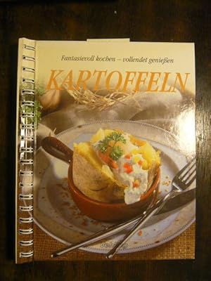 Kartoffeln.