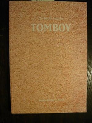 Image du vendeur pour Tomboy. mis en vente par Versandantiquariat  Wenzel