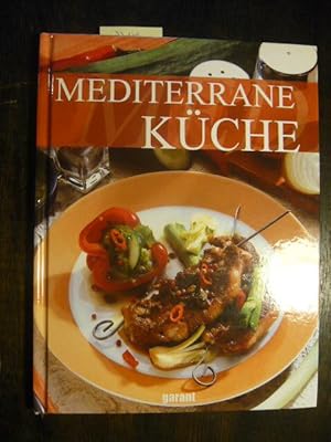 Seller image for Mediterrane Kche. for sale by Versandantiquariat  Wenzel