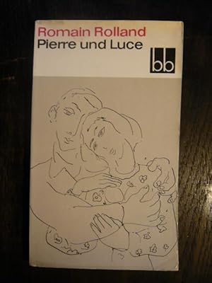 Seller image for Pierre und Luce. for sale by Versandantiquariat  Wenzel