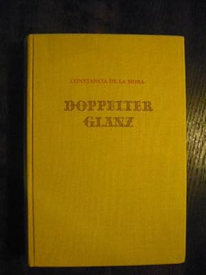 Immagine del venditore per Doppelter Glanz. venduto da Versandantiquariat  Wenzel