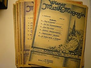 Wiener Musik-Magazin