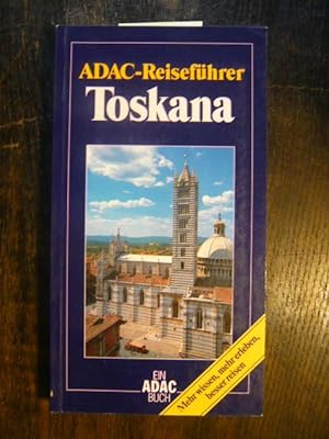 Seller image for Toskana. for sale by Versandantiquariat  Wenzel
