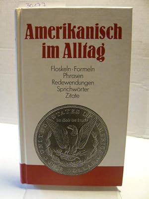 Amerikanisch im Alltag.