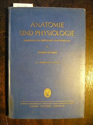 Anatomie und Physiologie.