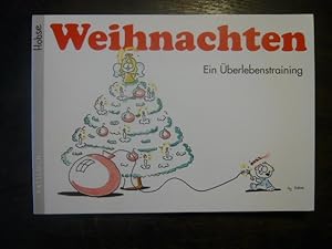 Weihnachten.