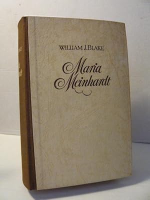 Seller image for Maria Meinhardt. for sale by Versandantiquariat  Wenzel