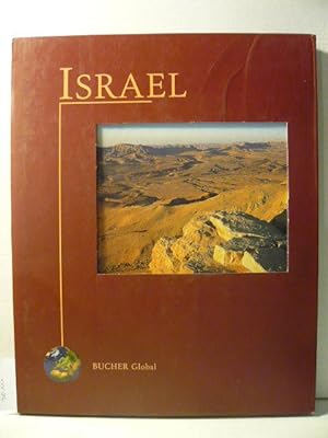 Seller image for Israel. for sale by Versandantiquariat  Wenzel