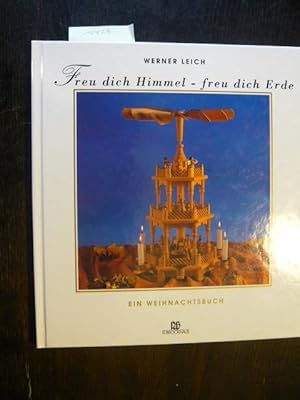 Seller image for Freu dich Himmel - freu dich Erde for sale by Versandantiquariat  Wenzel