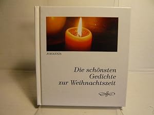 Die schönsten Gedichte zur Weihnachtszeit