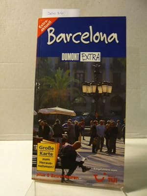 Seller image for Barcelona. for sale by Versandantiquariat  Wenzel